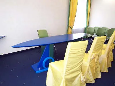Galerie - Geschäftseinrichtung 07