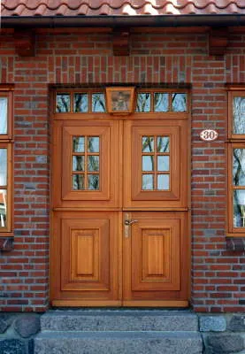 Galerie - Türen 02