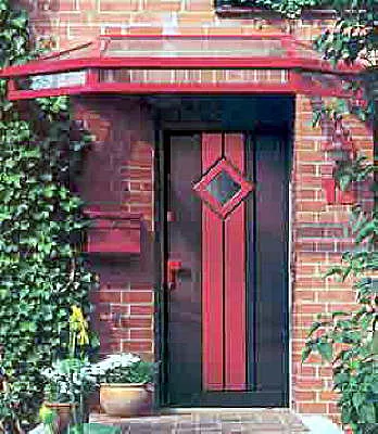 Galerie - Türen 03