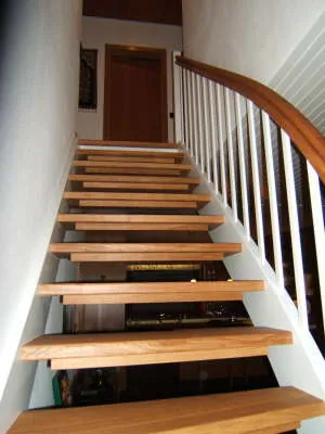 Galerie - Treppen 07