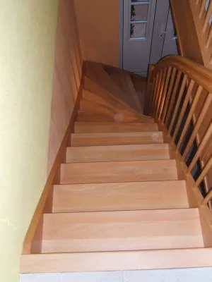 Galerie - Treppen 10