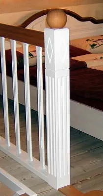 Galerie - Treppen 02