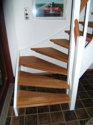 Galerie - Treppen 08