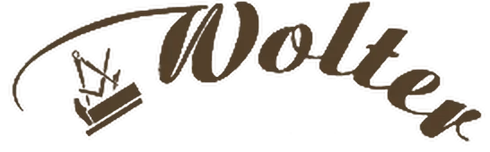 Wolter Logo