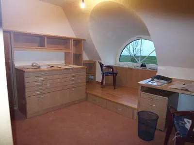 Galerie - Geschäftseinrichtung 01