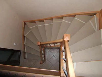 Galerie - Treppen 05
