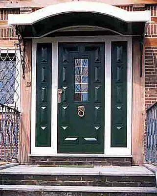 Galerie - Türen 07
