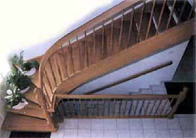 Galerie - Treppen 03